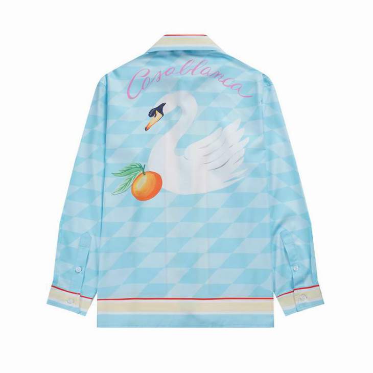 Picture of Casablanca Shirt Long _SKUCasablancaM-3XLmyt966025840